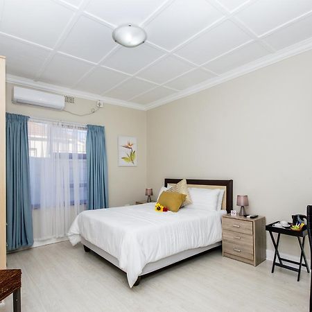 Walmer Villiers Self Catering Πορτ Ελίζαμπεθ Εξωτερικό φωτογραφία