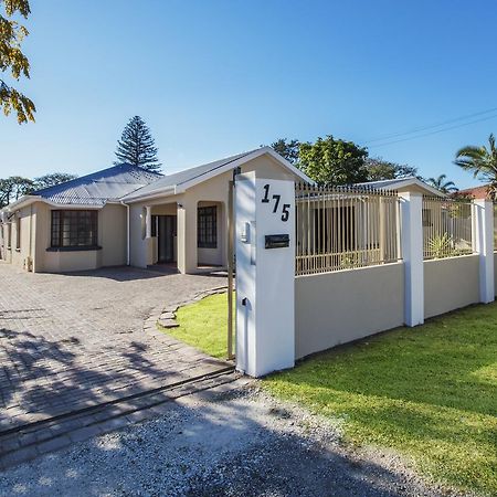 Walmer Villiers Self Catering Πορτ Ελίζαμπεθ Εξωτερικό φωτογραφία