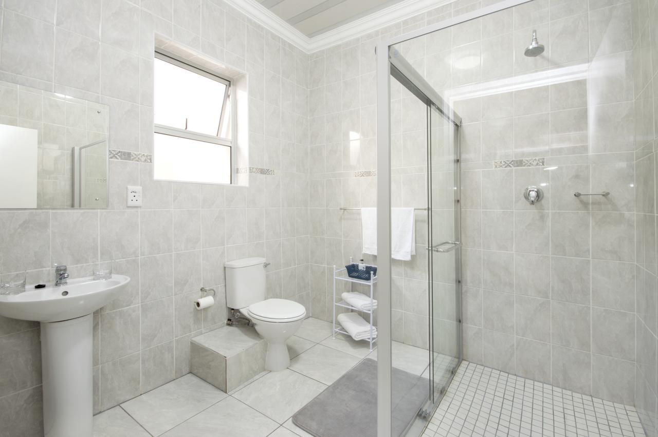 Walmer Villiers Self Catering Πορτ Ελίζαμπεθ Εξωτερικό φωτογραφία