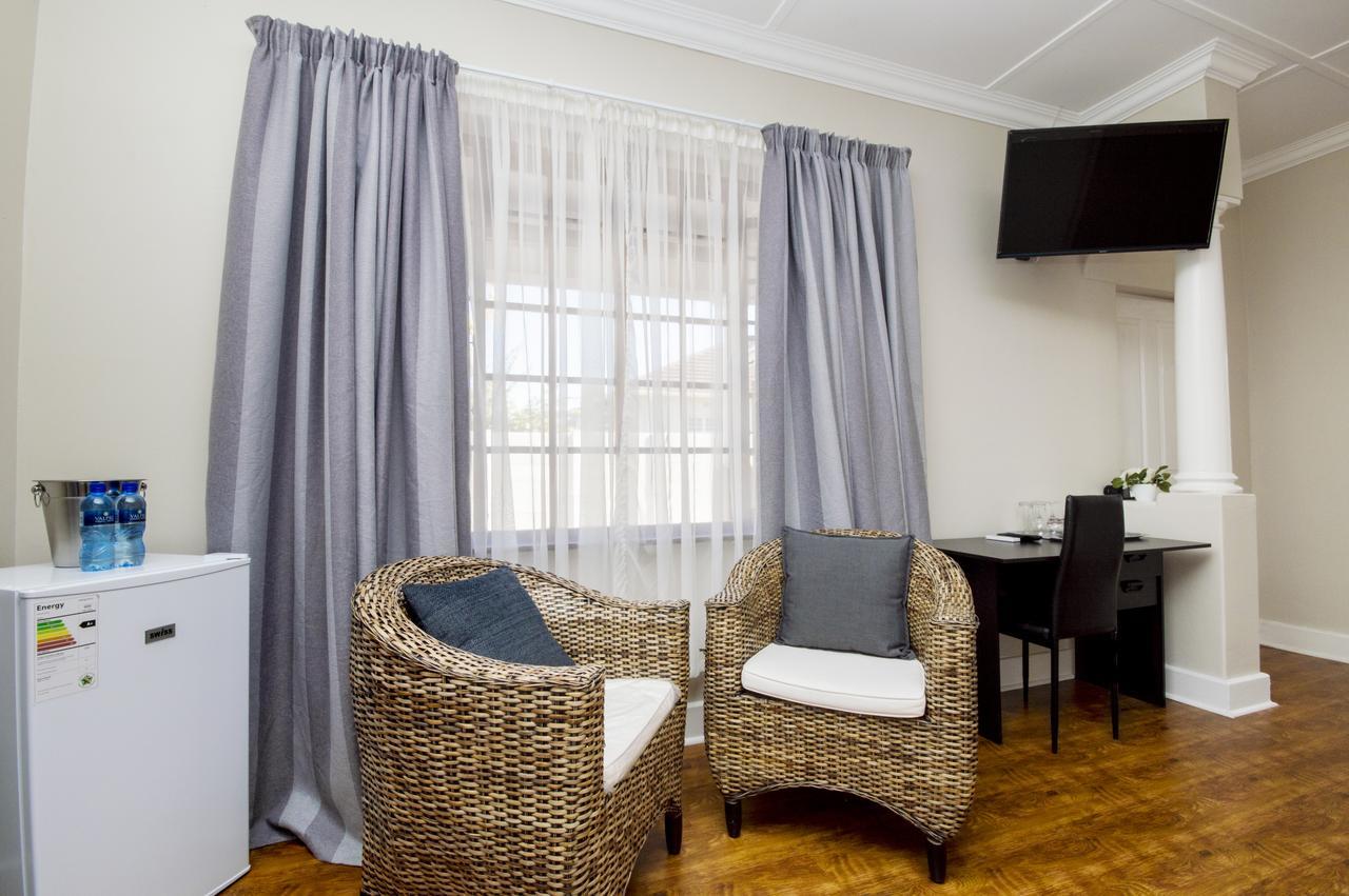 Walmer Villiers Self Catering Πορτ Ελίζαμπεθ Εξωτερικό φωτογραφία