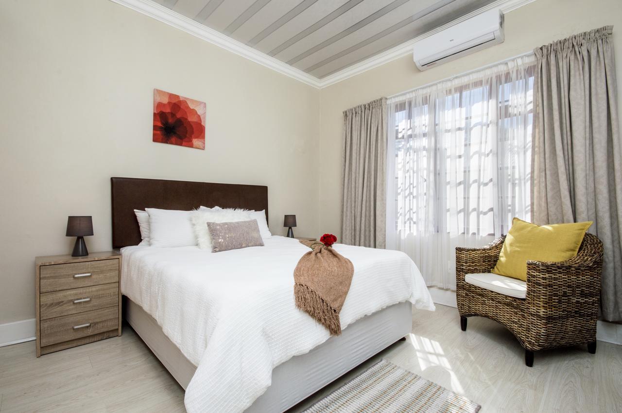 Walmer Villiers Self Catering Πορτ Ελίζαμπεθ Εξωτερικό φωτογραφία