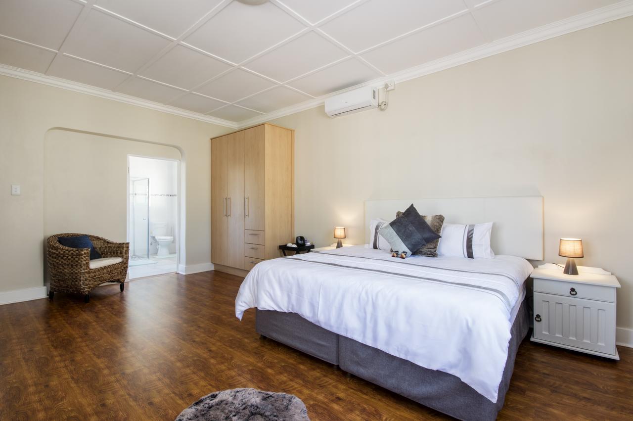 Walmer Villiers Self Catering Πορτ Ελίζαμπεθ Εξωτερικό φωτογραφία