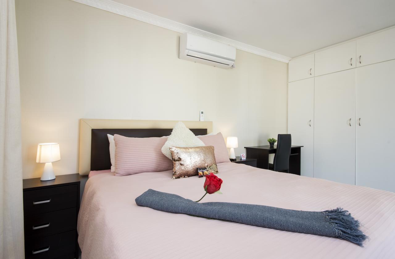 Walmer Villiers Self Catering Πορτ Ελίζαμπεθ Εξωτερικό φωτογραφία