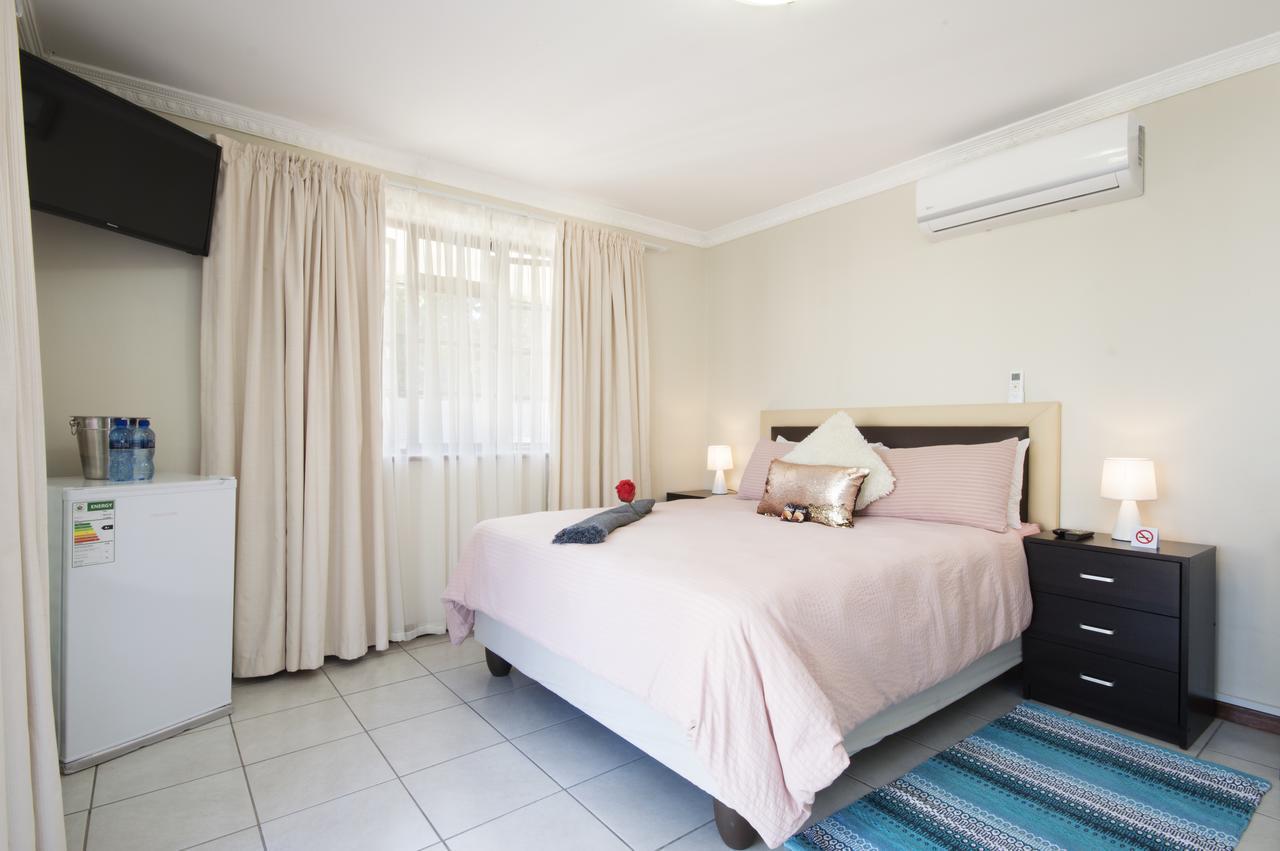 Walmer Villiers Self Catering Πορτ Ελίζαμπεθ Εξωτερικό φωτογραφία