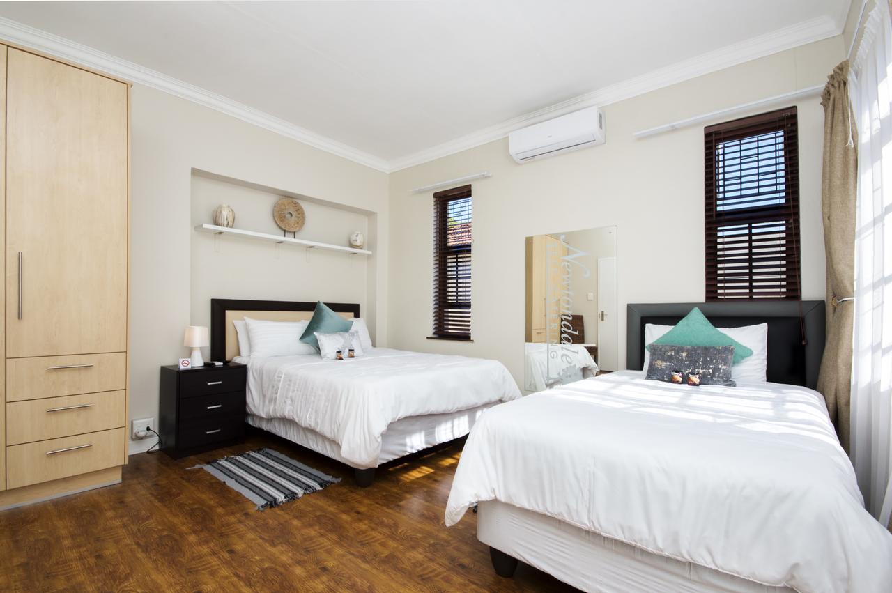 Walmer Villiers Self Catering Πορτ Ελίζαμπεθ Εξωτερικό φωτογραφία