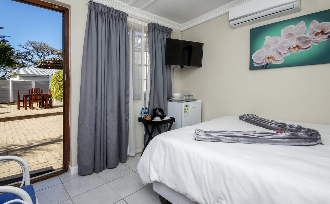 Walmer Villiers Self Catering Πορτ Ελίζαμπεθ Εξωτερικό φωτογραφία