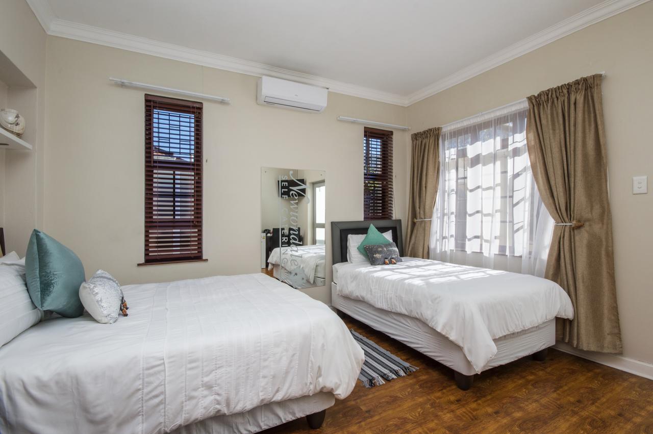 Walmer Villiers Self Catering Πορτ Ελίζαμπεθ Εξωτερικό φωτογραφία