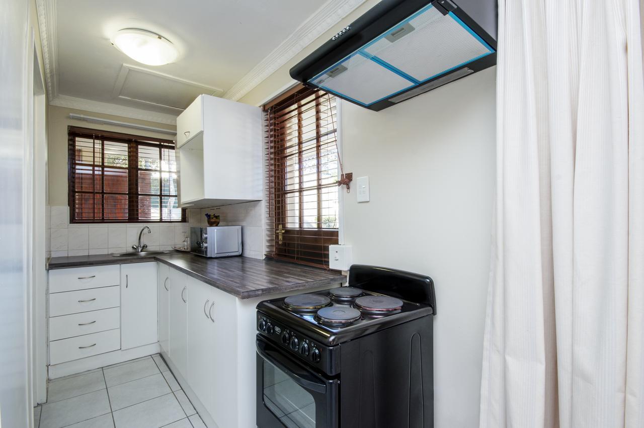 Walmer Villiers Self Catering Πορτ Ελίζαμπεθ Εξωτερικό φωτογραφία