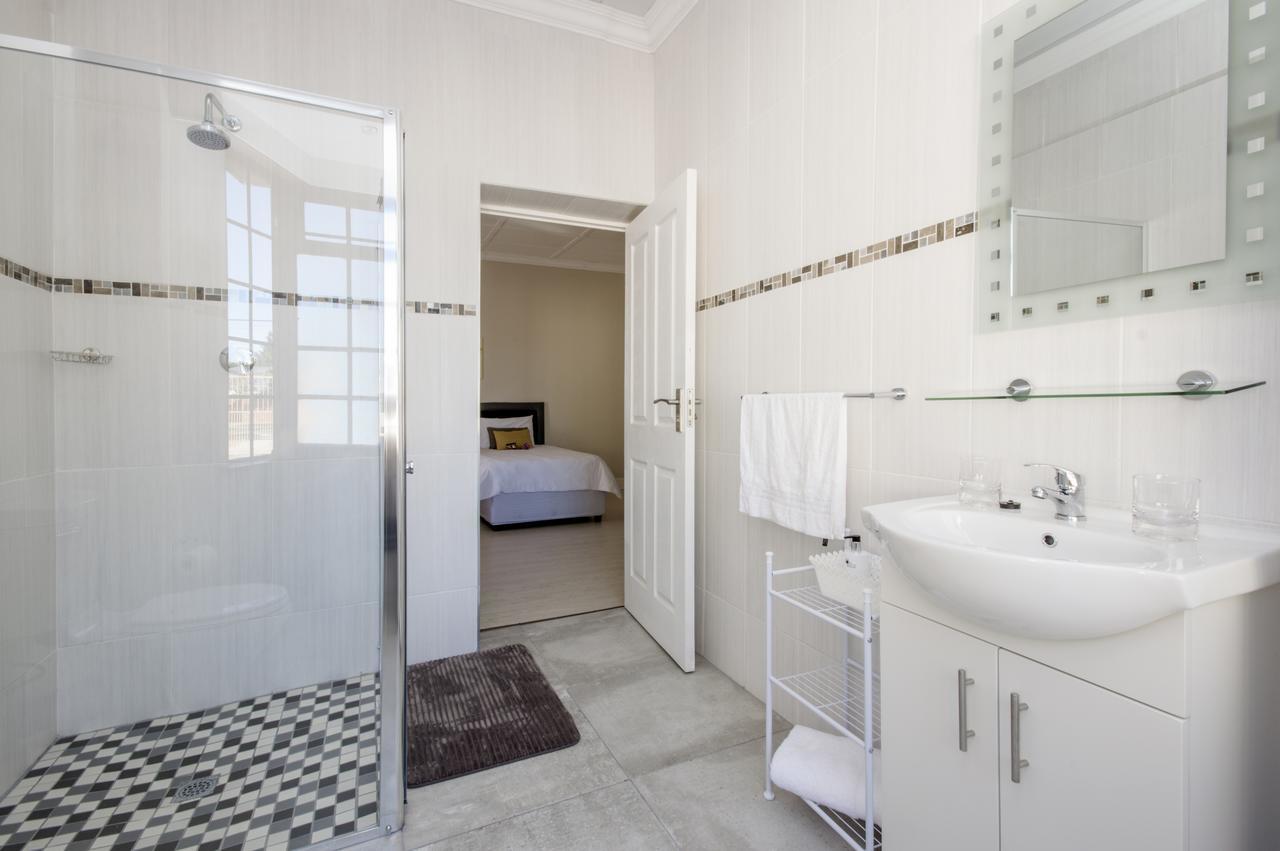 Walmer Villiers Self Catering Πορτ Ελίζαμπεθ Εξωτερικό φωτογραφία