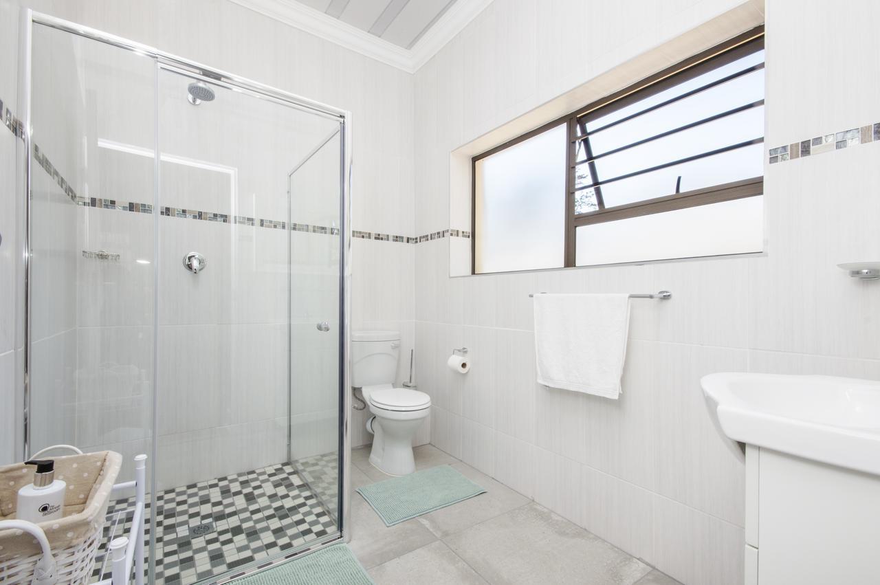 Walmer Villiers Self Catering Πορτ Ελίζαμπεθ Εξωτερικό φωτογραφία