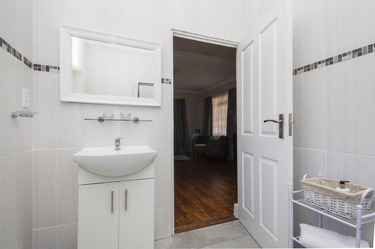 Walmer Villiers Self Catering Πορτ Ελίζαμπεθ Εξωτερικό φωτογραφία