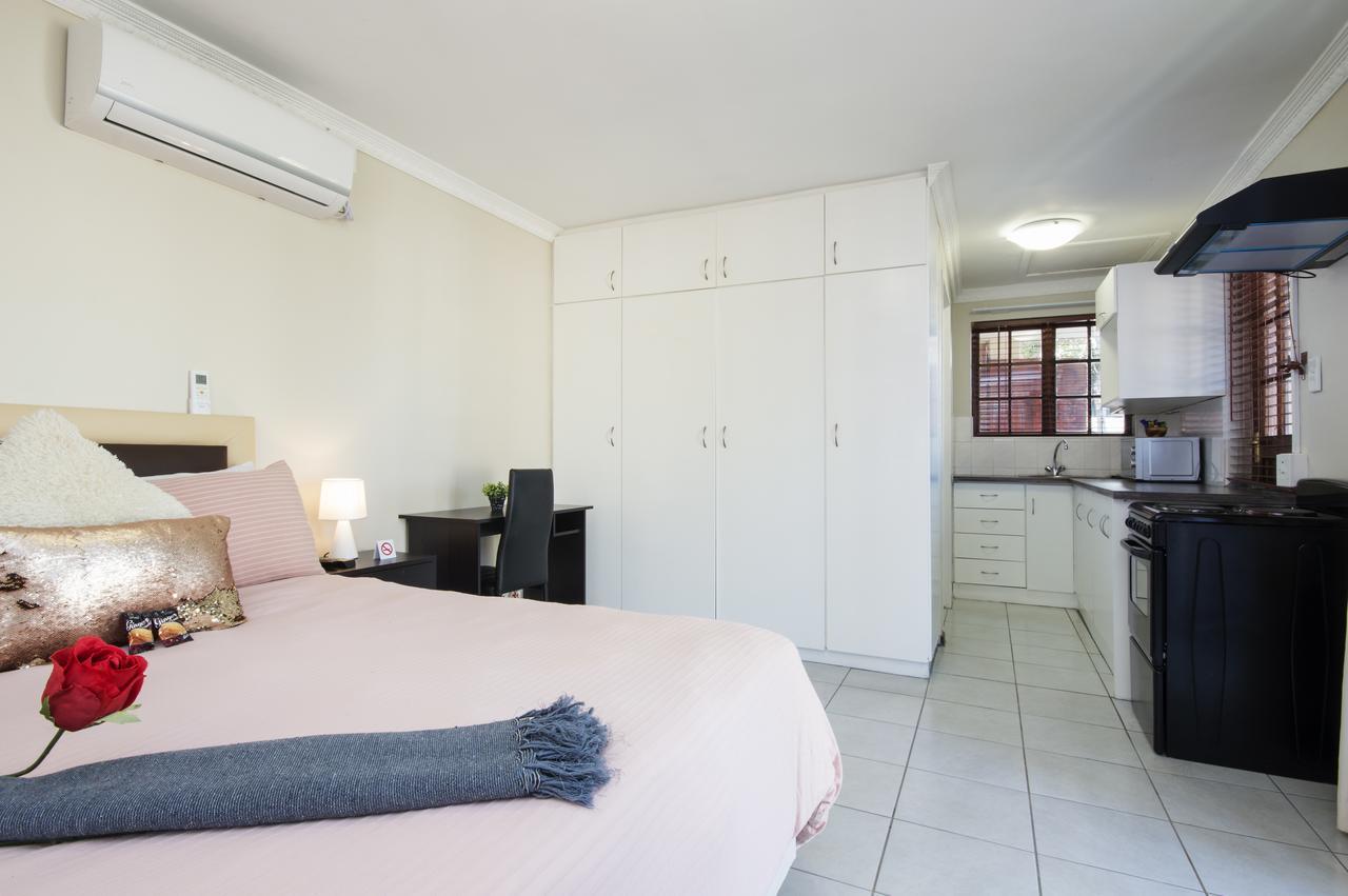 Walmer Villiers Self Catering Πορτ Ελίζαμπεθ Εξωτερικό φωτογραφία