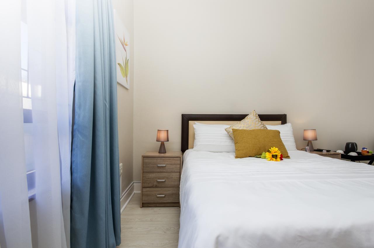Walmer Villiers Self Catering Πορτ Ελίζαμπεθ Εξωτερικό φωτογραφία