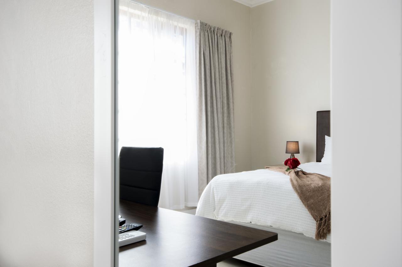Walmer Villiers Self Catering Πορτ Ελίζαμπεθ Εξωτερικό φωτογραφία