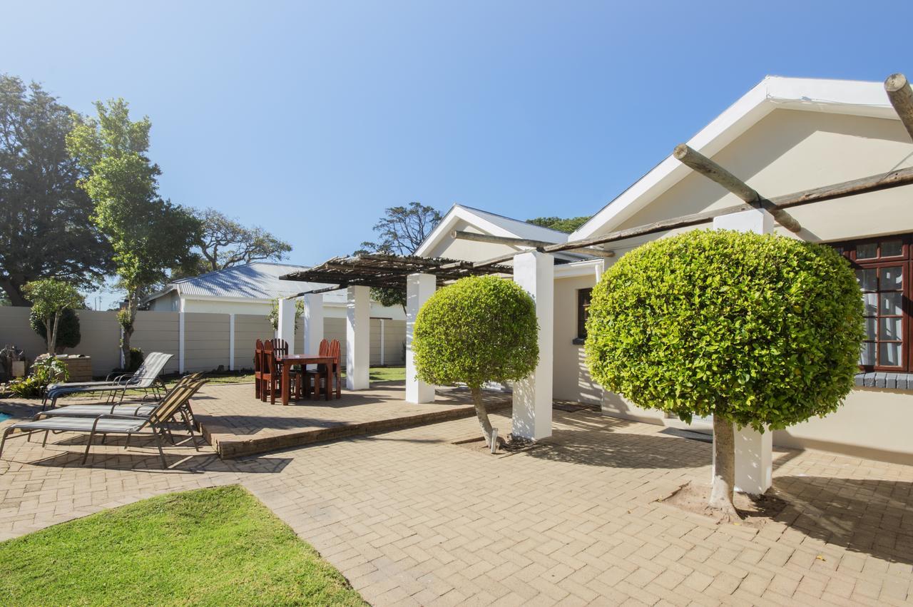 Walmer Villiers Self Catering Πορτ Ελίζαμπεθ Εξωτερικό φωτογραφία