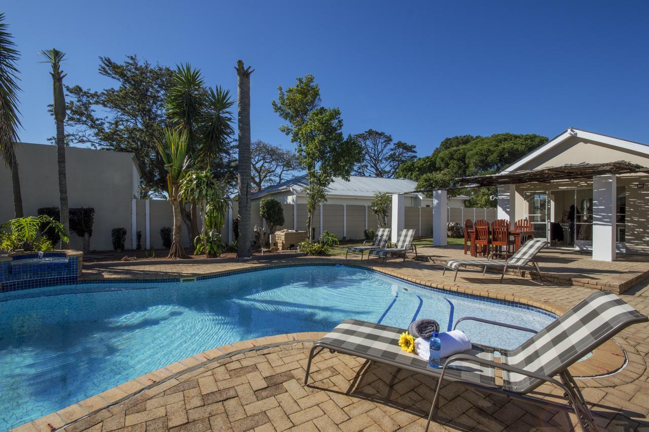 Walmer Villiers Self Catering Πορτ Ελίζαμπεθ Εξωτερικό φωτογραφία