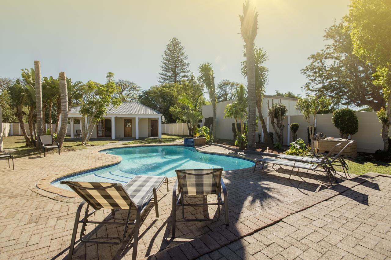 Walmer Villiers Self Catering Πορτ Ελίζαμπεθ Εξωτερικό φωτογραφία