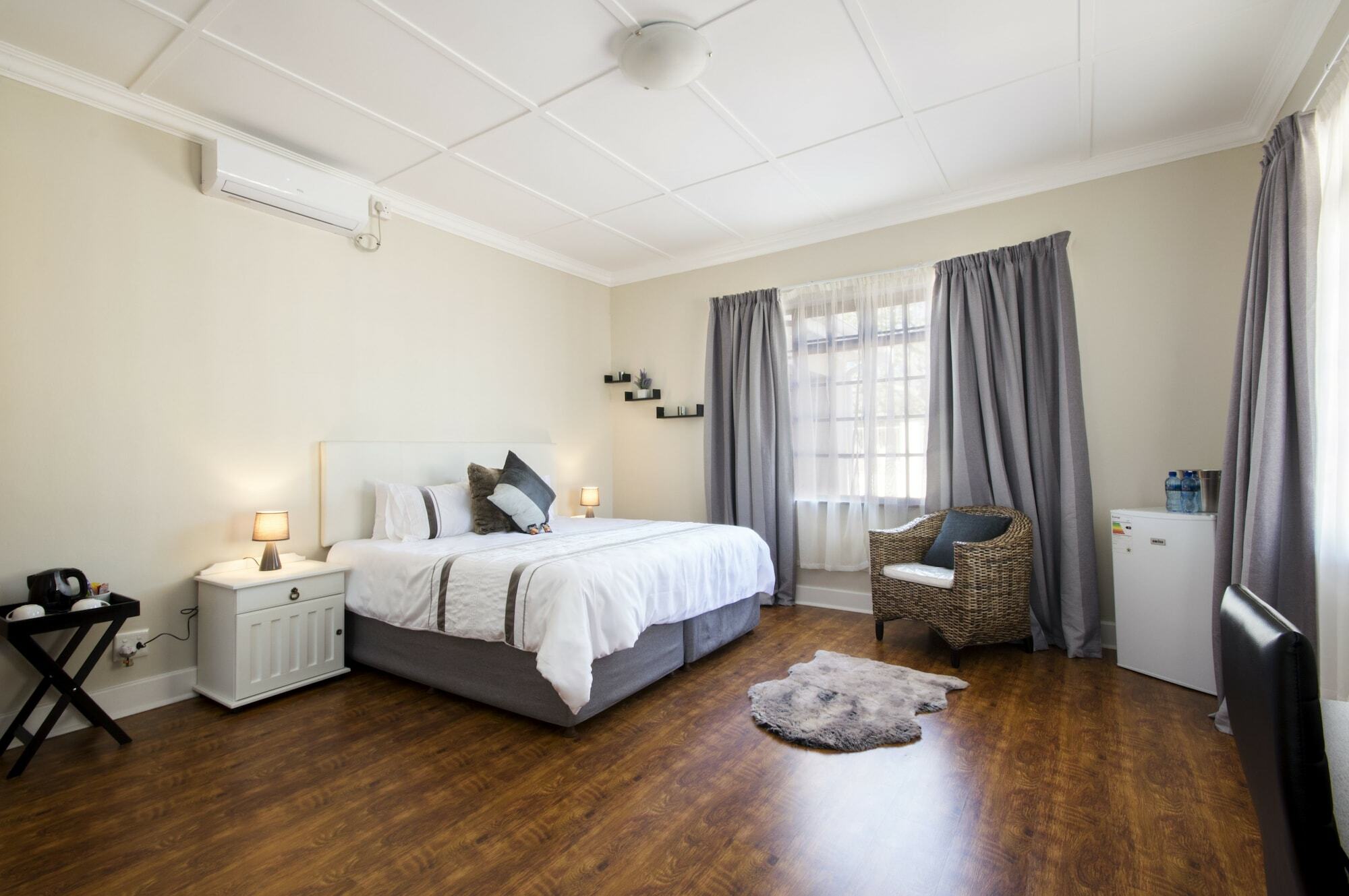 Walmer Villiers Self Catering Πορτ Ελίζαμπεθ Εξωτερικό φωτογραφία