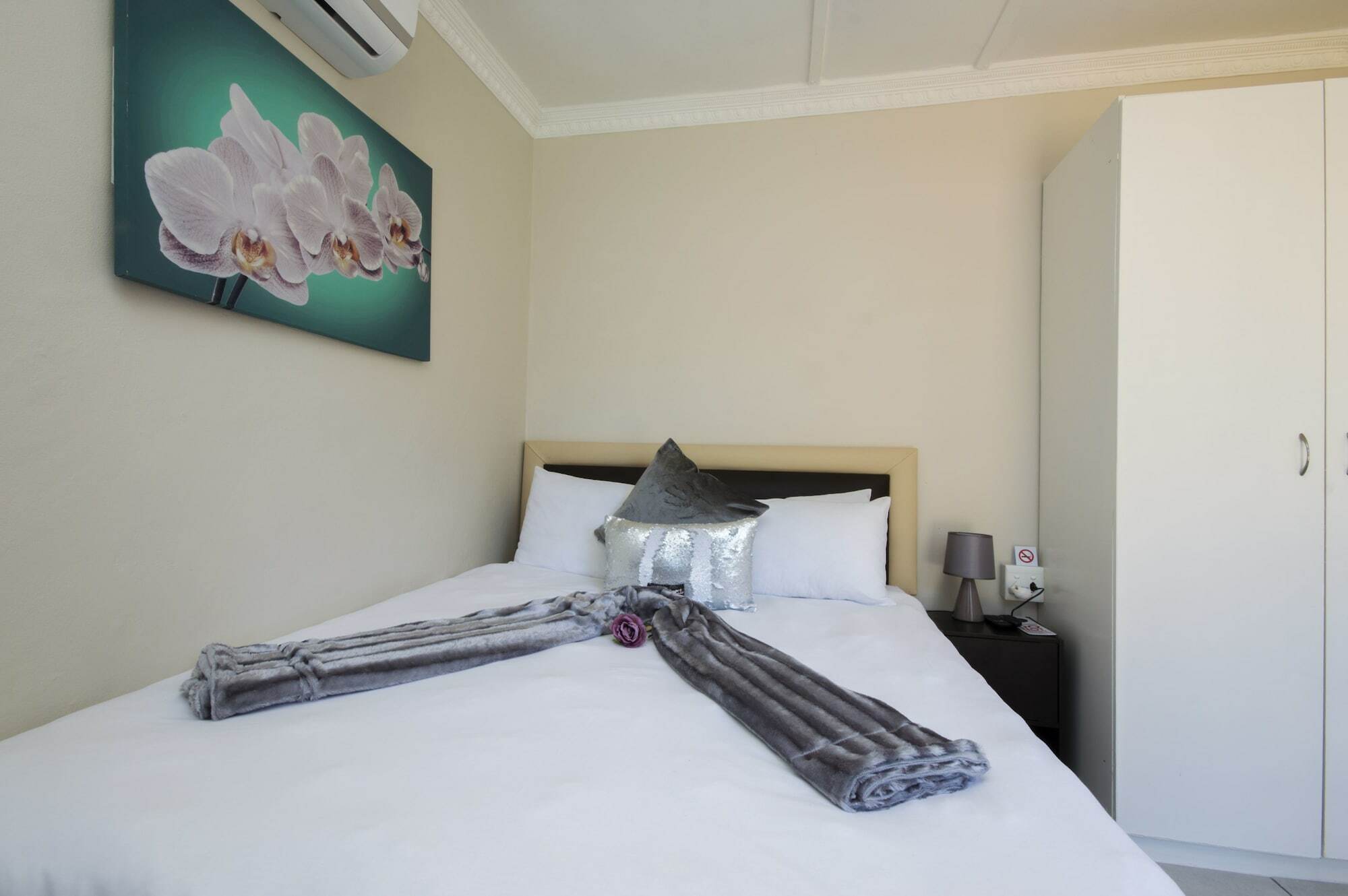 Walmer Villiers Self Catering Πορτ Ελίζαμπεθ Εξωτερικό φωτογραφία